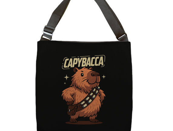 Capybacca