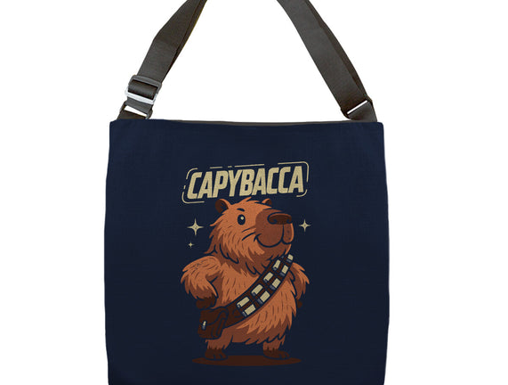 Capybacca