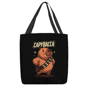 Capybacca