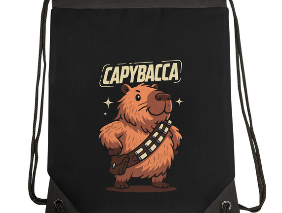 Capybacca