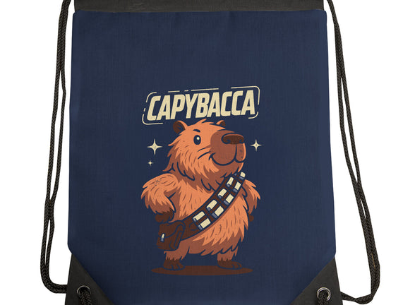 Capybacca