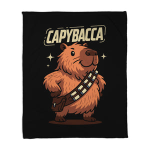 Capybacca