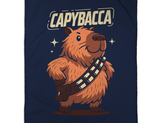 Capybacca
