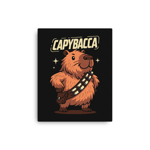 Capybacca