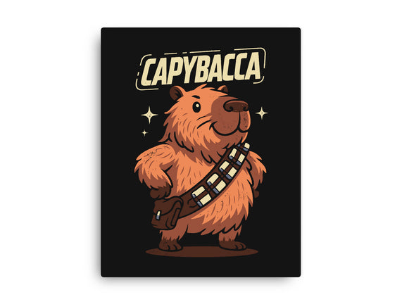 Capybacca