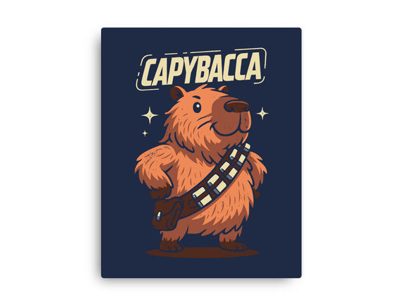 Capybacca