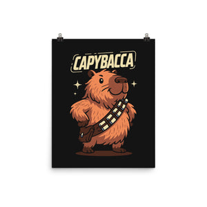 Capybacca