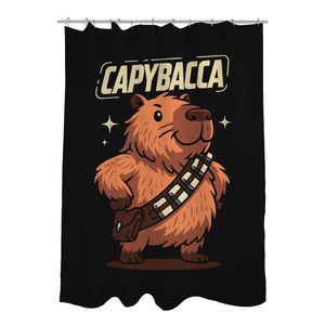 Capybacca