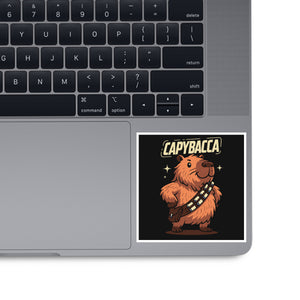 Capybacca