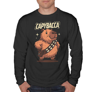 Capybacca