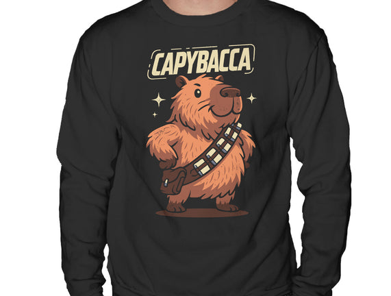 Capybacca