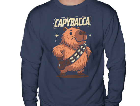 Capybacca
