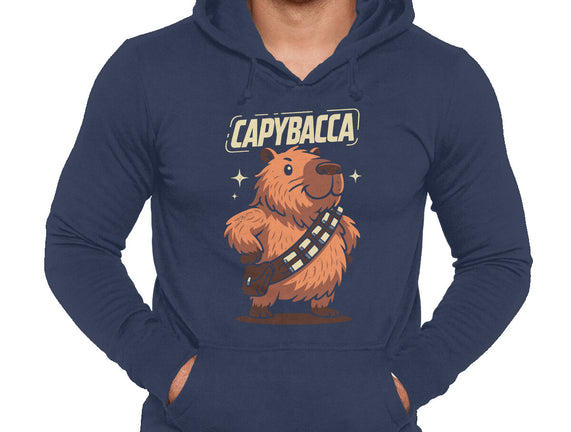 Capybacca