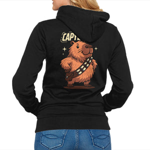 Capybacca
