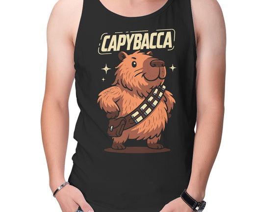 Capybacca