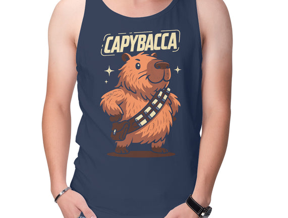Capybacca
