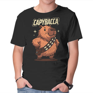 Capybacca