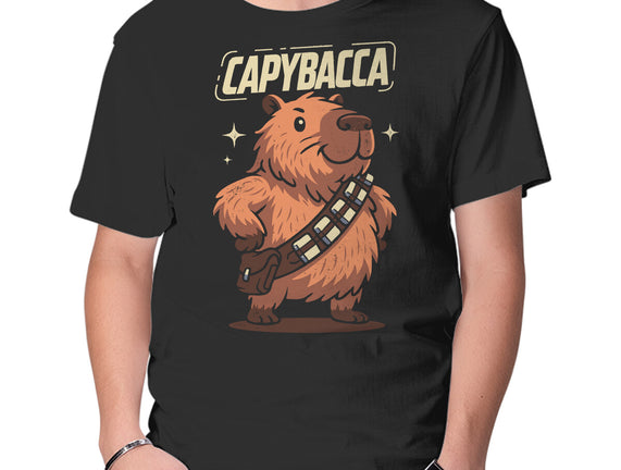 Capybacca