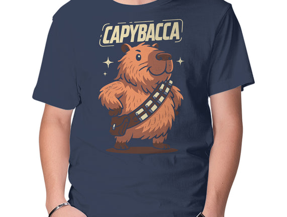 Capybacca