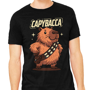 Capybacca