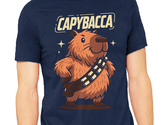 Capybacca