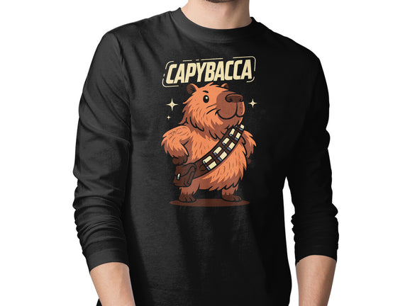 Capybacca