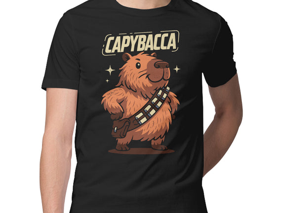 Capybacca