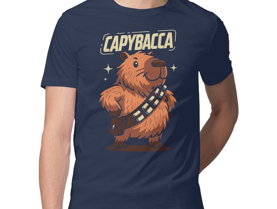 Capybacca