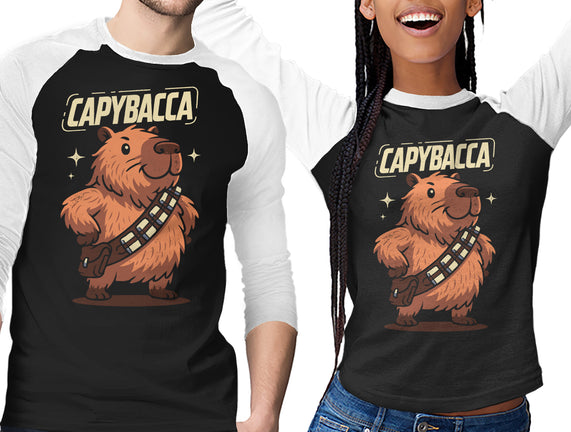 Capybacca