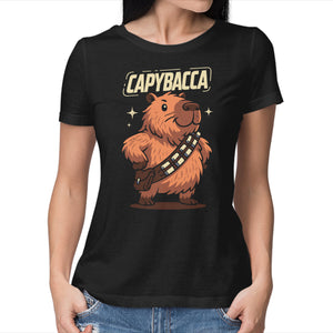 Capybacca