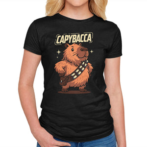Capybacca