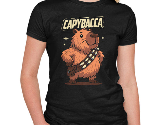 Capybacca
