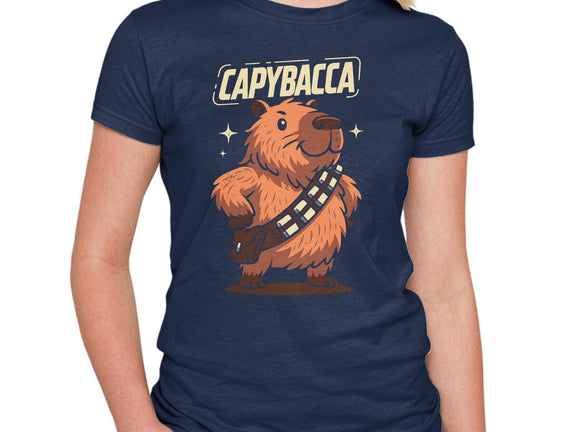 Capybacca