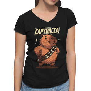 Capybacca