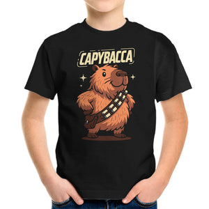 Capybacca