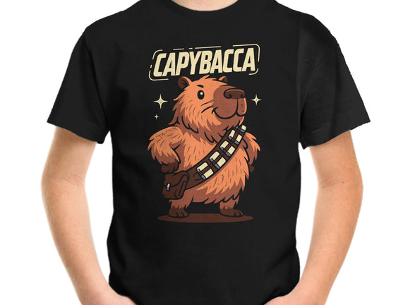 Capybacca