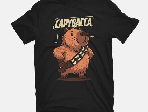 Capybacca