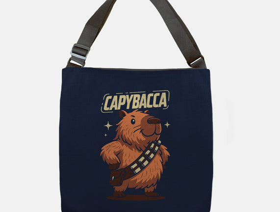 Capybacca