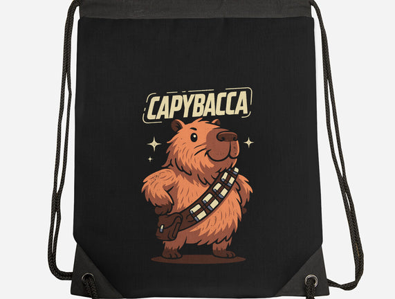 Capybacca