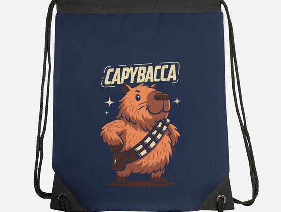 Capybacca