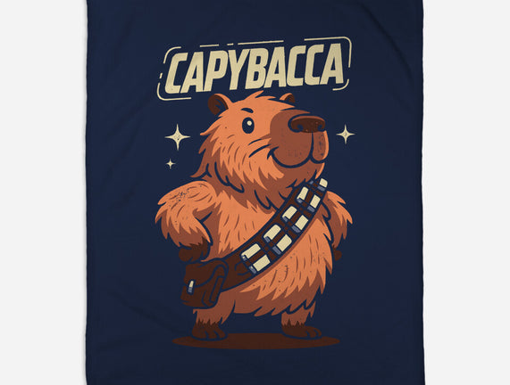 Capybacca