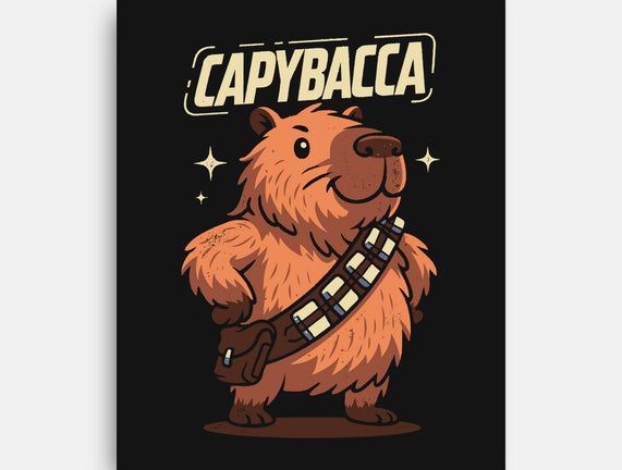 Capybacca