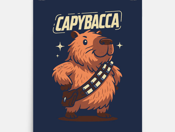 Capybacca