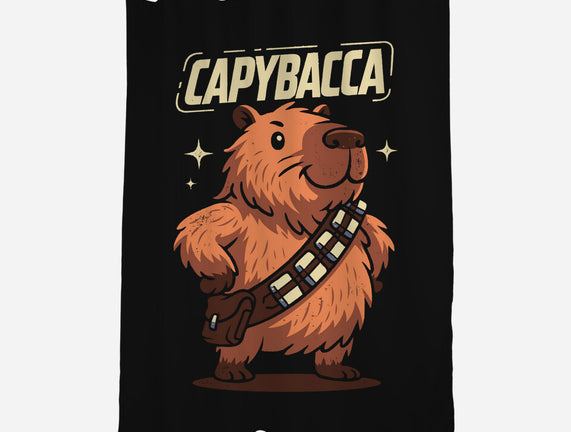 Capybacca