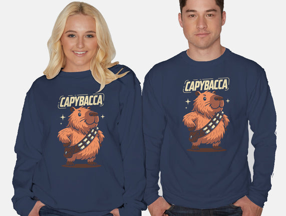 Capybacca