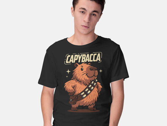 Capybacca