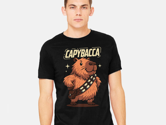 Capybacca