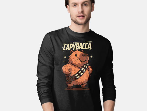Capybacca