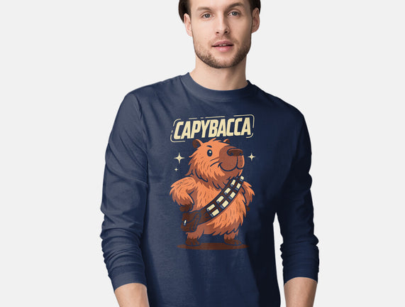 Capybacca