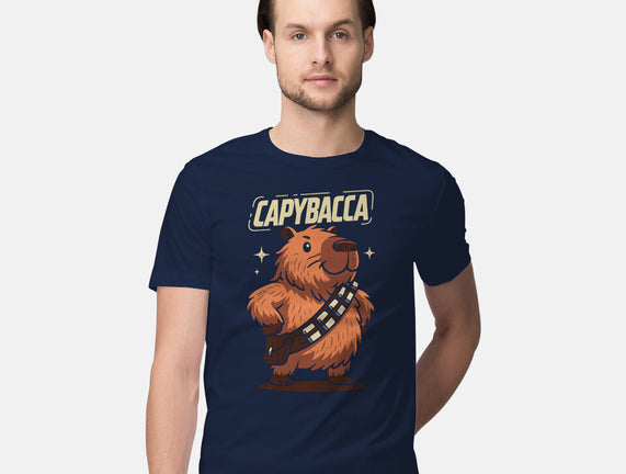 Capybacca